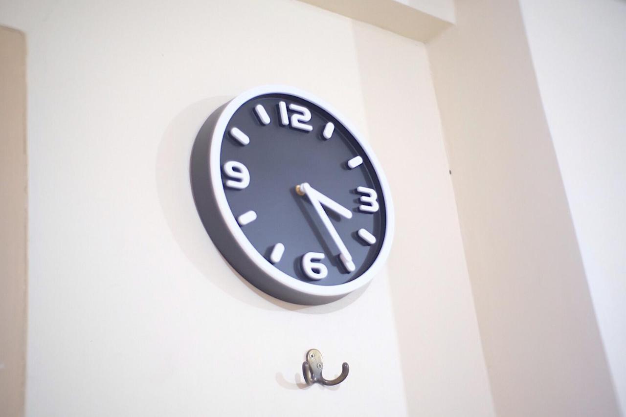 Rqs Hostel Таклобан Екстериор снимка