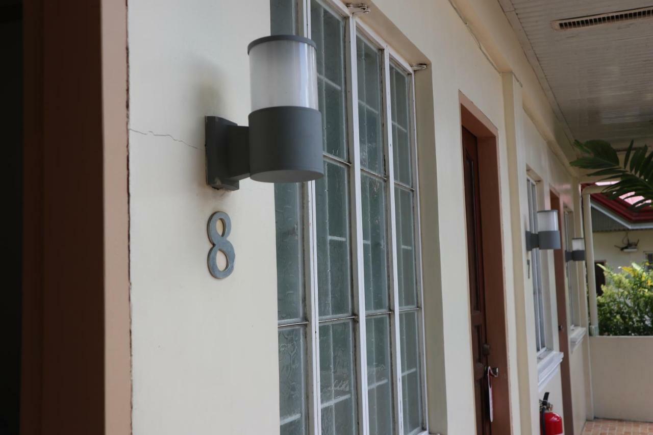 Rqs Hostel Таклобан Екстериор снимка